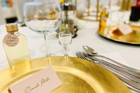 Sala konferencyjna Sala Bankietowo - Konferencyjna w Hotel Wersal Siedlecki Siedlce