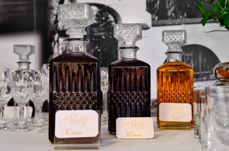 Sala konferencyjna Sala Bankietowo - Konferencyjna w Hotel Wersal Siedlecki Siedlce