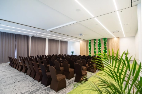 Sala konferencyjna Kongresowa III w Hotel Anders **** Stare Jabłonki