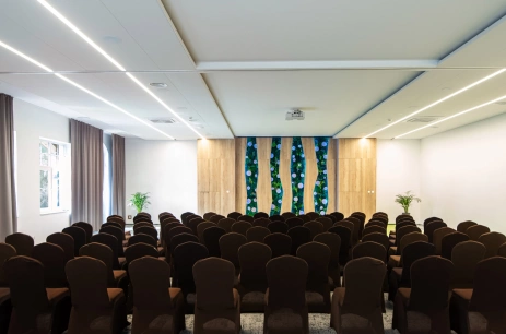 Sala konferencyjna Kongresowa I + II + III w Hotel Anders **** Stare Jabłonki