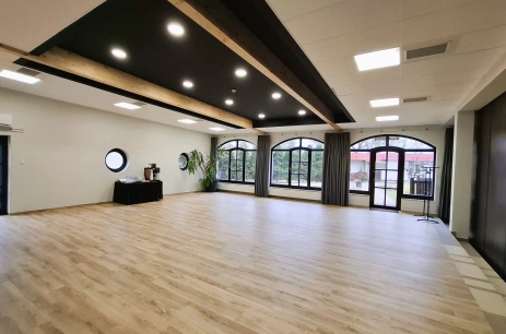 Sala konferencyjna Sala Dębowa w Hotel Anders **** Stare Jabłonki