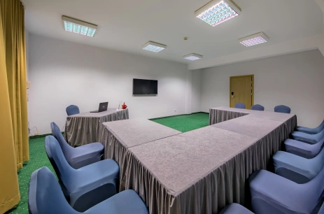 Sala konferencyjna Sala Sosnowa w Hotel Anders **** Stare Jabłonki