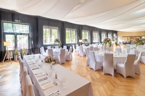 Sala konferencyjna SALA KONFERENCYJNA DUŻA w Ośrodek Wypoczynkowy Wiga Kołobrzeg