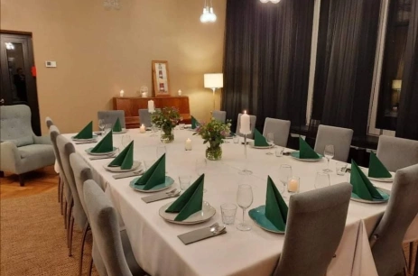 Sala konferencyjna SALA KONFERENCYJNA MAŁA w Ośrodek Wypoczynkowy Wiga Kołobrzeg