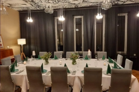 Sala konferencyjna SALA KONFERENCYJNA MAŁA w Ośrodek Wypoczynkowy Wiga Kołobrzeg