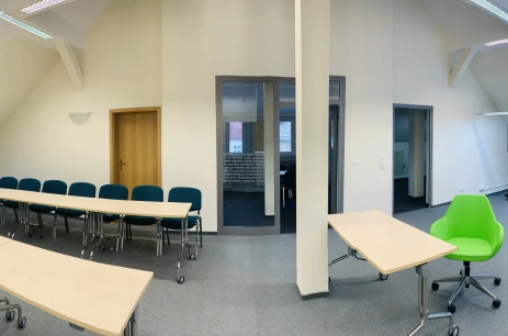 Sala konferencyjna Sala wykładowa W. Szymborska w Pałac pod Kampinosem                             PAŹDZIERNIK -10% Leszno