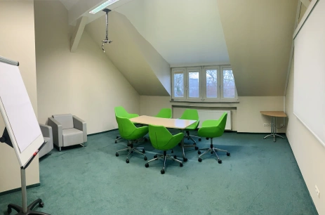 Sala konferencyjna Sala wykładowa C. Miłosz w Pałac pod Kampinosem                             PAŹDZIERNIK -10% Leszno