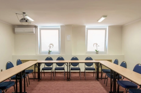 Sala konferencyjna Sala F w Hotel Krakus Kraków