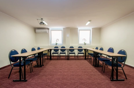 Sala konferencyjna Sala F w Hotel Krakus Kraków