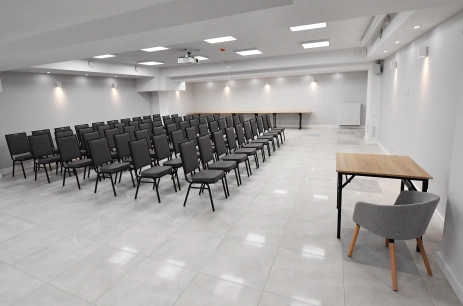 Sala konferencyjna Sala konferencyjna w Fotex Warszawa