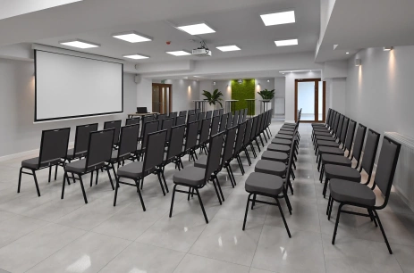 Sala konferencyjna Sala konferencyjna w Fotex Warszawa