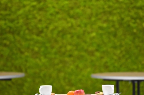 Sala konferencyjna Sala konferencyjna w Fotex Warszawa