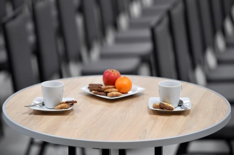 Sala konferencyjna Sala konferencyjna w Fotex Warszawa