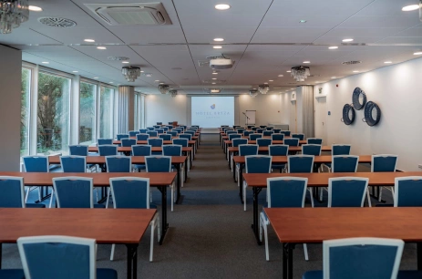 Sala konferencyjna Sala A+B+C w Hotel Bryza Resort & SPA Jurata