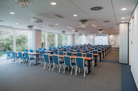 Sala konferencyjna Sala A+B+C w Hotel Bryza Resort & SPA Jurata