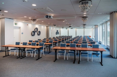 Sala konferencyjna Sala A+B+C w Hotel Bryza Resort & SPA Jurata