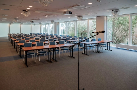 Sala konferencyjna Sala A+B+C w Hotel Bryza Resort & SPA Jurata