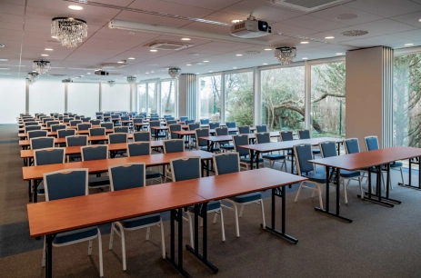 Sala konferencyjna Sala A+B w Hotel Bryza Resort & SPA Jurata