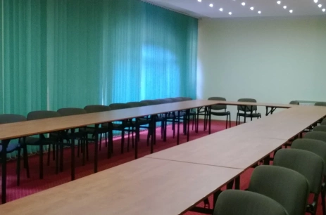 Sala konferencyjna Sala Konferencyjna w Hotel Restauracja „YUCA” Łódź