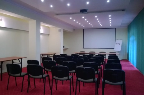 Sala konferencyjna Sala Konferencyjna w Hotel Restauracja „YUCA” Łódź