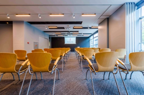 Sala konferencyjna POLONIA + WARSZAWIANKA w Hotel Wyspiański Kraków