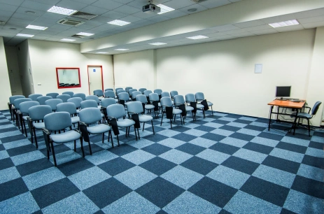 Sala konferencyjna Sala szkoleniowa Beta w Sale konferencyjne i szkoleniowe we Wrocławskim Parku Technologicznym Wrocław