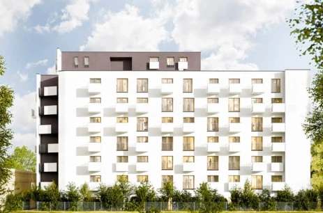 Sala konferencyjna Sale konferencyjne w Bliska Residence Warszawa