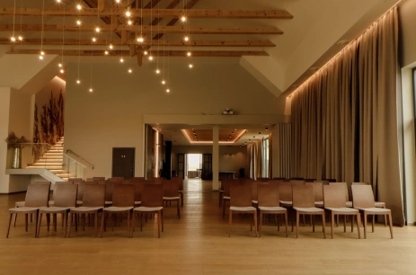 Sala konferencyjna Sala 1 w Sielanka Bankiet/Restauracja Sielanka Gietrzwałd