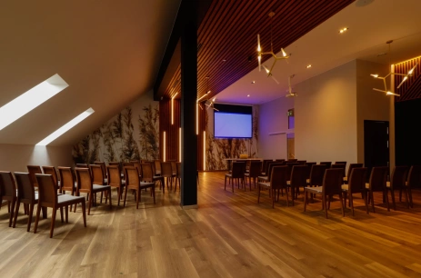 Sala konferencyjna Sala 3 w Sielanka Bankiet/Restauracja Sielanka Gietrzwałd