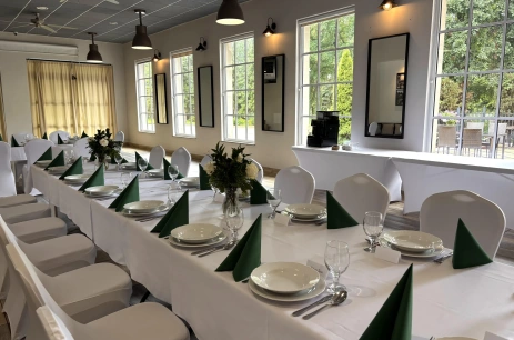 Sala konferencyjna Galeria w Stara Garbarnia Wrocław