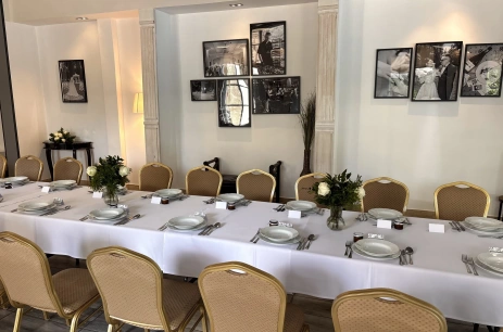 Sala konferencyjna Galeria w Stara Garbarnia Wrocław