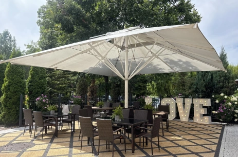 Sala konferencyjna Galeria w Stara Garbarnia Wrocław