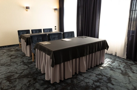 Sala konferencyjna VIP Room w Kompleks Ignasiak Września