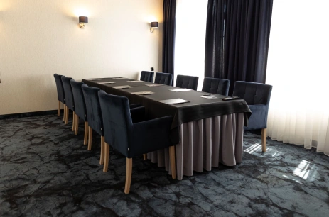 Sala konferencyjna VIP Room w Kompleks Ignasiak Września