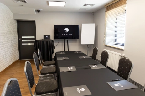 Sala konferencyjna Sala Lena w Kompleks Ignasiak Września