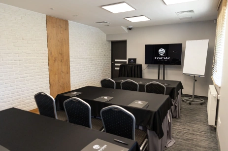 Sala konferencyjna Sala Lena w Kompleks Ignasiak Września