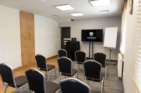 Sala konferencyjna Sala Lena w Kompleks Ignasiak Września
