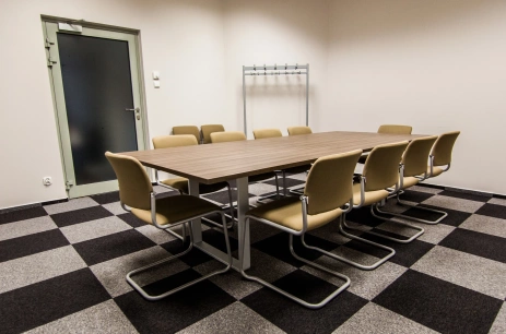 Sala konferencyjna Sala szkoleniowa DELTA - MAŁA w Sale konferencyjne i szkoleniowe we Wrocławskim Parku Technologicznym Wrocław