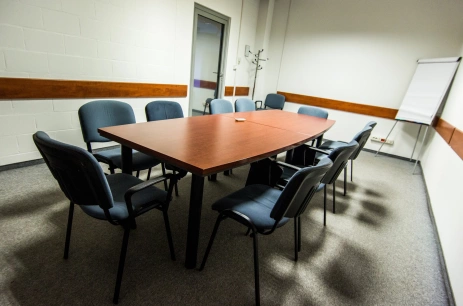 Sala konferencyjna Sala szkoleniowa GAMMA II - MAŁA w Sale konferencyjne i szkoleniowe we Wrocławskim Parku Technologicznym Wrocław