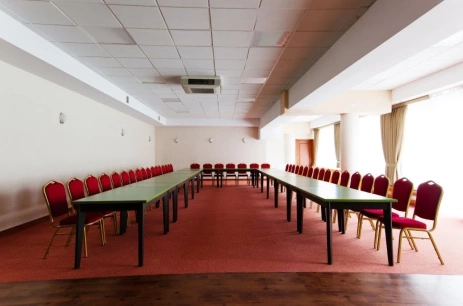 Sala konferencyjna Sala konferencyjna 1 w Geovita Dąbki Dąbki