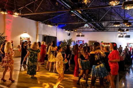 Sala konferencyjna Sala Nova w OLANDIA Kwilcz