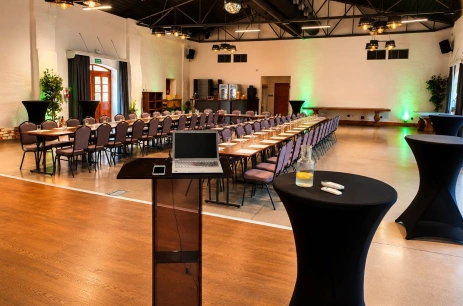 Sala konferencyjna Sala Nova w OLANDIA Kwilcz