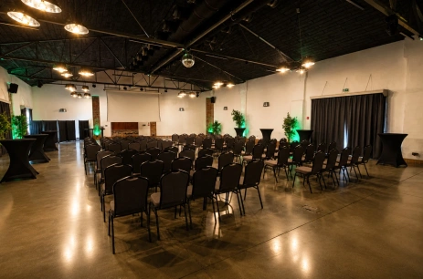 Sala konferencyjna Sala Nova w OLANDIA Kwilcz