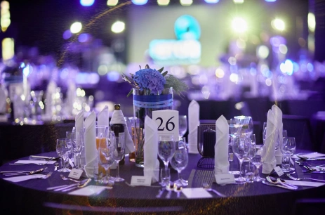 Sala konferencyjna Sala balowa ABCD + Foyer w Q Hotel Plus Wrocław Bielany Wrocław