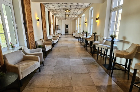 Sala konferencyjna Sala Balowa w Hotel Hugo Business & SPA *** Kędzierzyn-Koźle