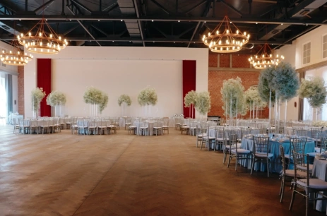 Sala konferencyjna Sala Balowa w Hotel Hugo Business & SPA *** Kędzierzyn-Koźle