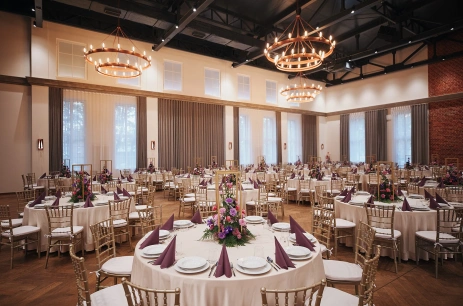 Sala konferencyjna Sala Balowa w Hotel Hugo Business & SPA *** Kędzierzyn-Koźle