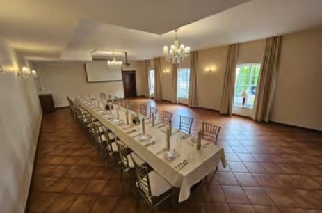 Sala konferencyjna Sala Bankietowa w Hotel Hugo Business & SPA *** Kędzierzyn-Koźle