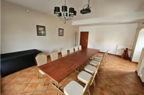 Sala konferencyjna Sala Biznesowa w Hotel Hugo Business & SPA *** Kędzierzyn-Koźle