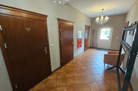 Sala konferencyjna Sala Biznesowa w Hotel Hugo Business & SPA *** Kędzierzyn-Koźle